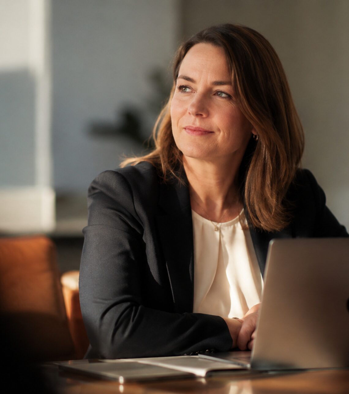 Persone al lavoro in Skema